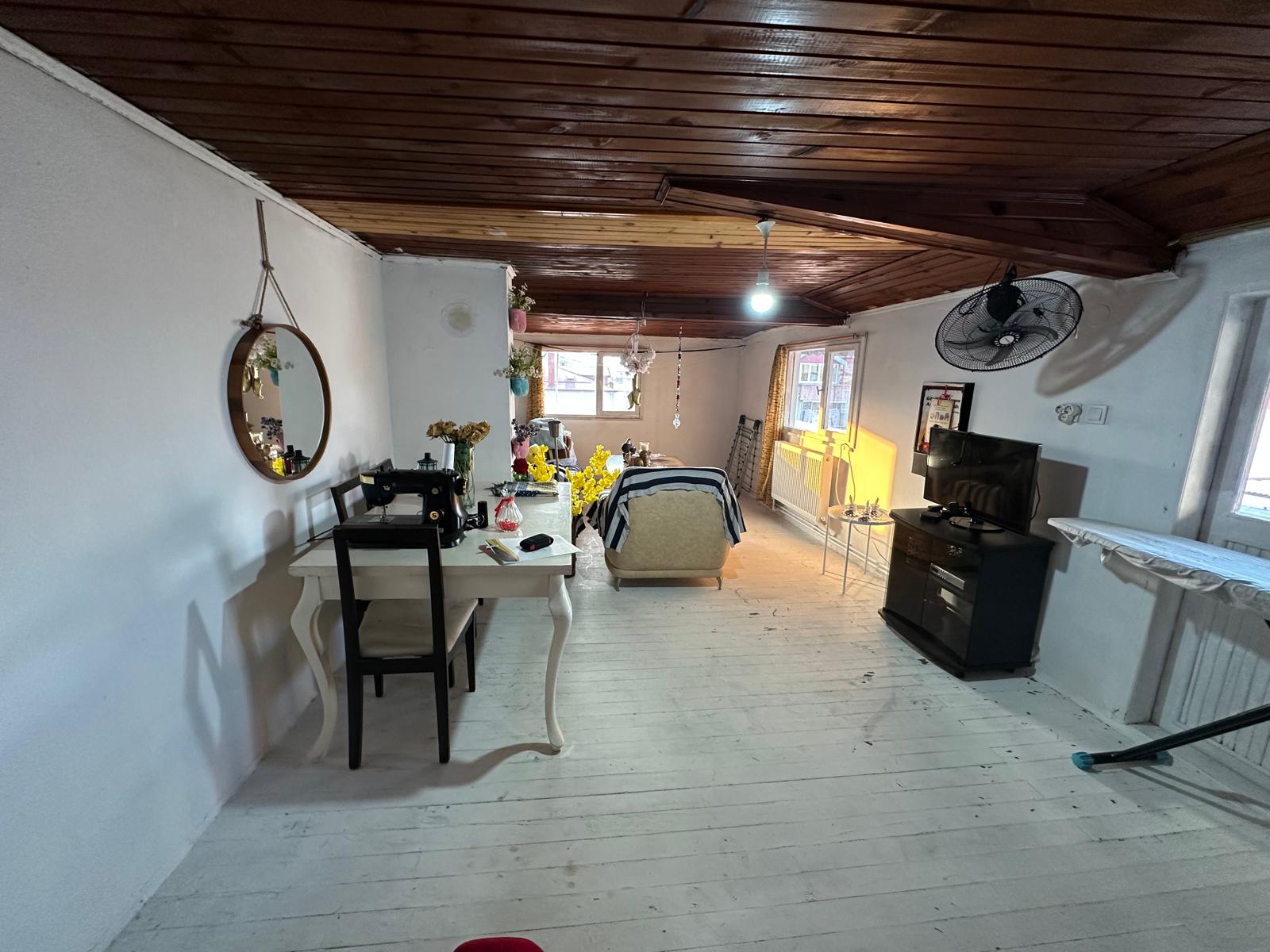 MABEL GAYRİMENKUL/ VAKFIKEBİR KEMALİYE ASANSÖRLÜ 2+1 DAİRE